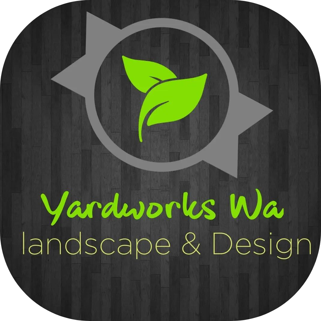 Yardworks WA logo